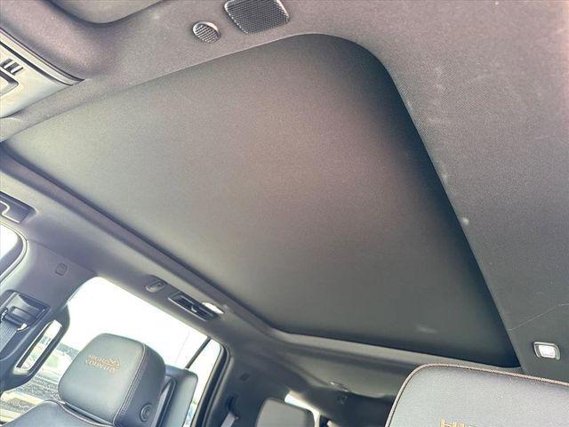 used 2024 Chevrolet Tahoe car, priced at $68,995