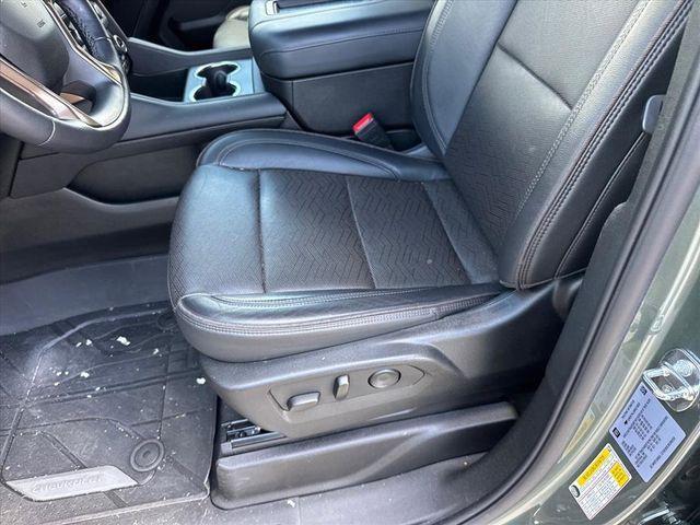 used 2024 Chevrolet Tahoe car, priced at $68,995