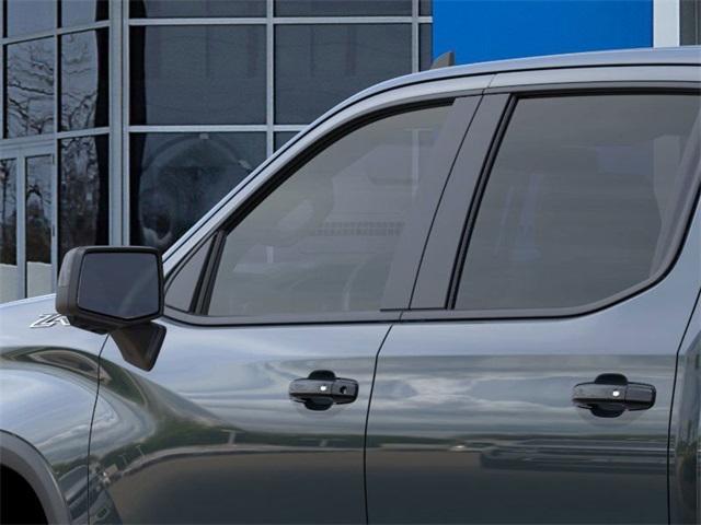 new 2026 Chevrolet Silverado 1500 car, priced at $78,490