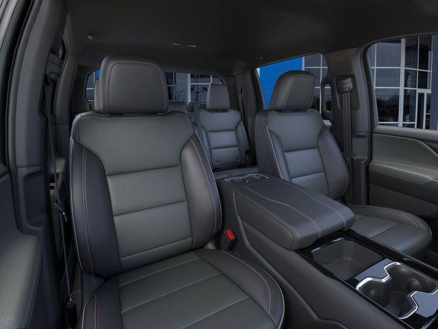 new 2026 Chevrolet Silverado EV car, priced at $76,950