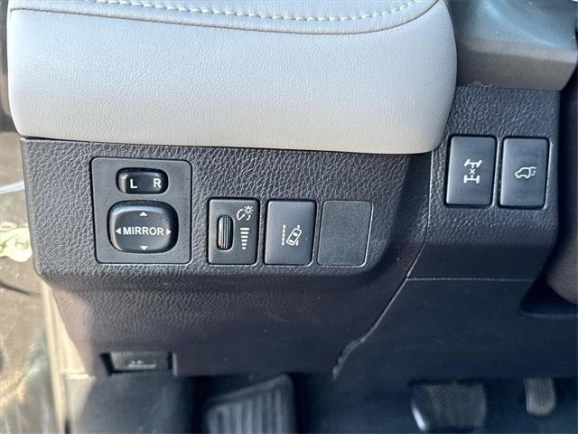 used 2017 Toyota RAV4 car, priced at $13,995