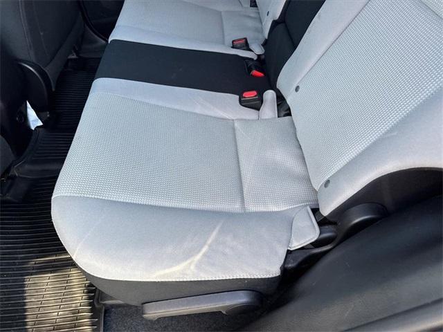 used 2017 Toyota RAV4 car, priced at $13,995