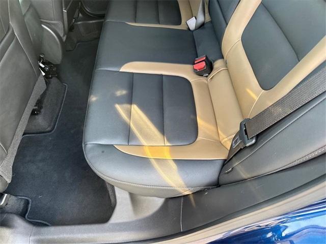 used 2022 Chevrolet TrailBlazer car, priced at $19,795