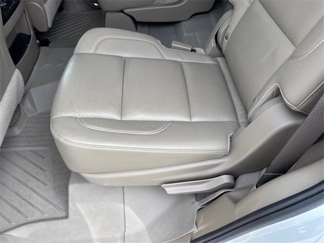 used 2019 Chevrolet Tahoe car, priced at $21,895