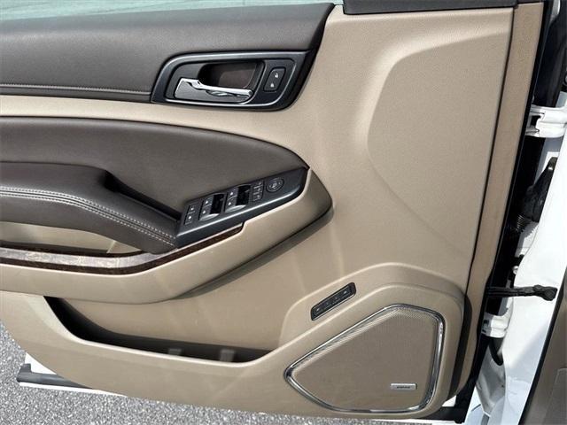 used 2019 Chevrolet Tahoe car, priced at $21,895