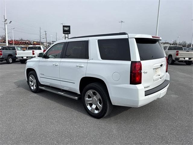 used 2019 Chevrolet Tahoe car, priced at $21,895