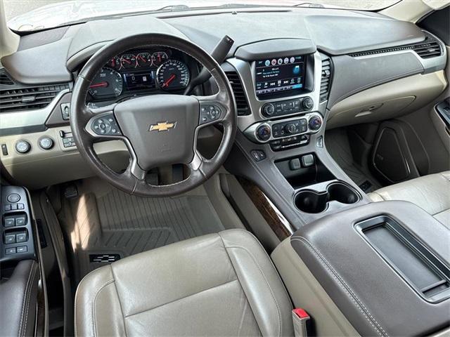 used 2019 Chevrolet Tahoe car, priced at $21,895