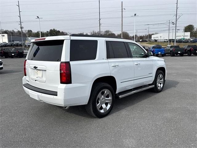 used 2019 Chevrolet Tahoe car, priced at $21,895