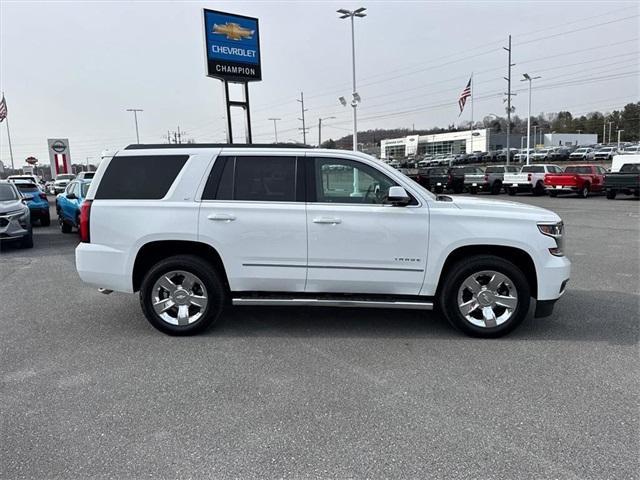 used 2019 Chevrolet Tahoe car, priced at $21,895