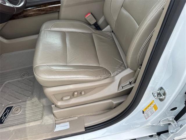 used 2019 Chevrolet Tahoe car, priced at $21,895