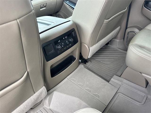 used 2019 Chevrolet Tahoe car, priced at $21,895