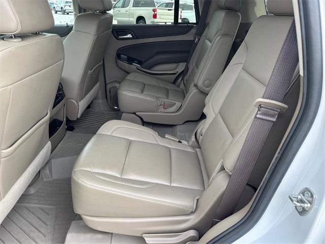 used 2019 Chevrolet Tahoe car, priced at $21,895