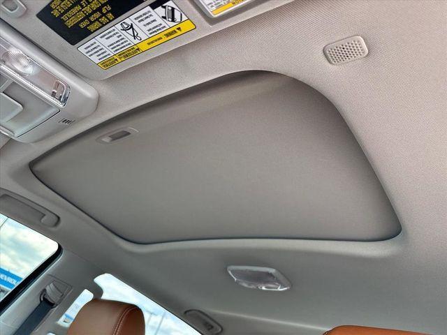 used 2021 Toyota Tundra car, priced at $43,890