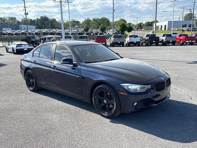 used 2015 BMW 328 car, priced at $9,895