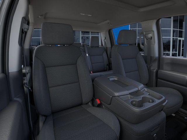 new 2026 Chevrolet Silverado 2500 car, priced at $60,215