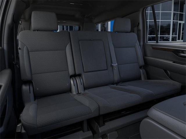 new 2026 Chevrolet Suburban car, priced at $68,495