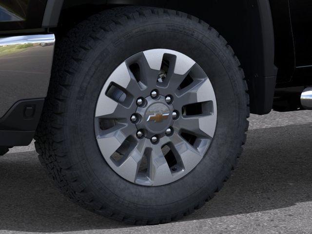 new 2026 Chevrolet Silverado 2500 car, priced at $78,145