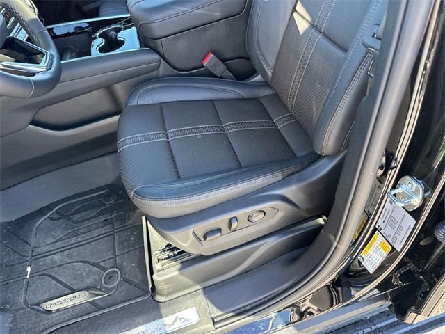 used 2026 Chevrolet Tahoe car, priced at $82,995