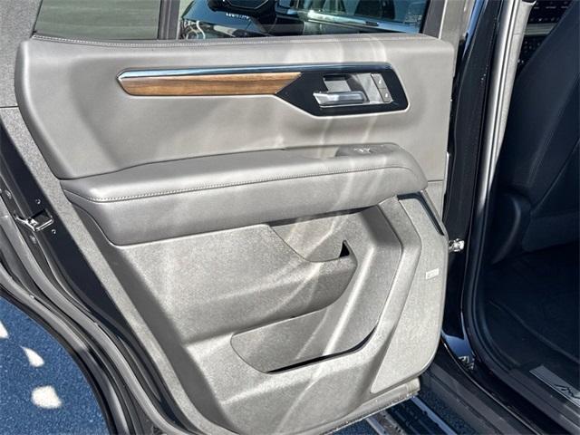 used 2026 Chevrolet Tahoe car, priced at $82,995