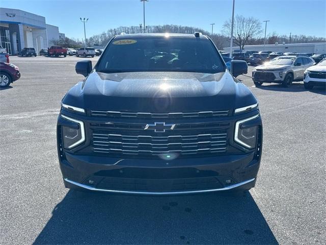 used 2026 Chevrolet Tahoe car, priced at $82,995