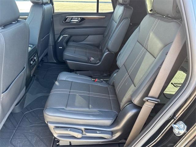 used 2026 Chevrolet Tahoe car, priced at $82,995