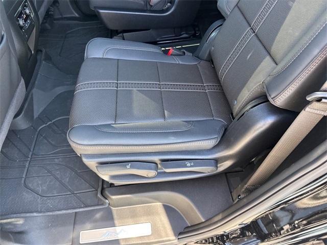 used 2026 Chevrolet Tahoe car, priced at $82,995