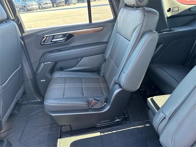 used 2026 Chevrolet Tahoe car, priced at $82,995