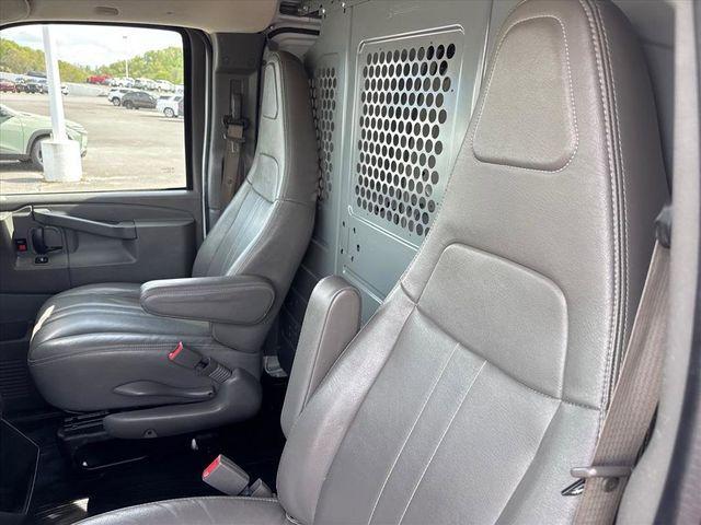 used 2019 Chevrolet Express 2500 car, priced at $13,000
