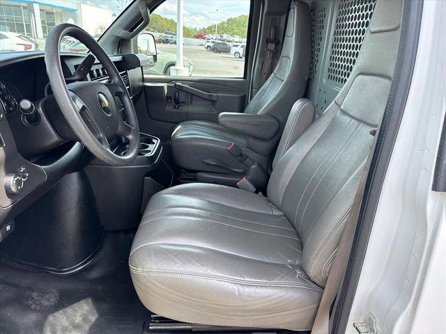used 2019 Chevrolet Express 2500 car, priced at $13,000