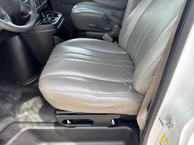 used 2019 Chevrolet Express 2500 car, priced at $13,000