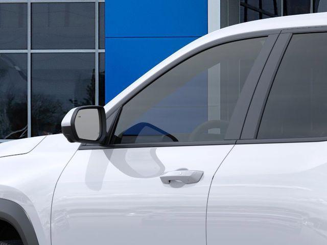 new 2026 Chevrolet Equinox car, priced at $34,675