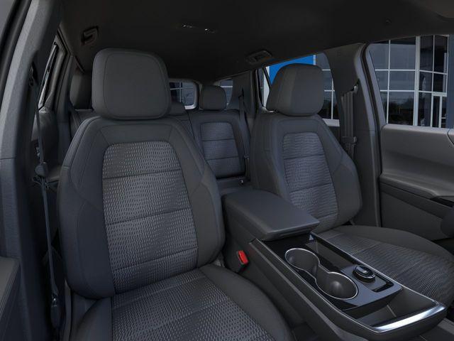 new 2026 Chevrolet Equinox car, priced at $34,675