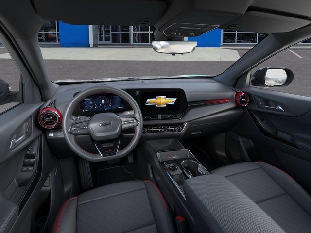 new 2026 Chevrolet Equinox car, priced at $39,530