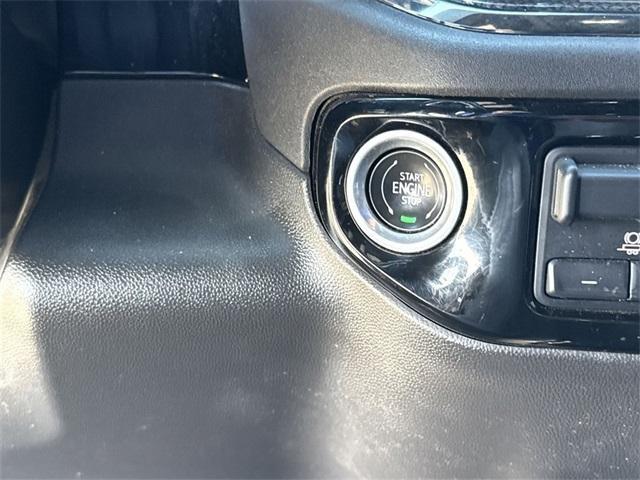 used 2023 Chevrolet Silverado 1500 car, priced at $49,000