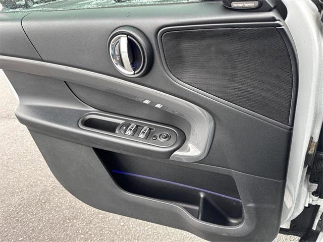 used 2019 MINI Countryman car, priced at $18,895