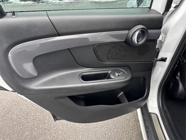 used 2019 MINI Countryman car, priced at $18,895