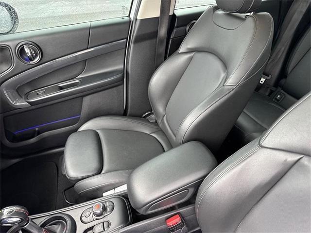 used 2019 MINI Countryman car, priced at $18,895