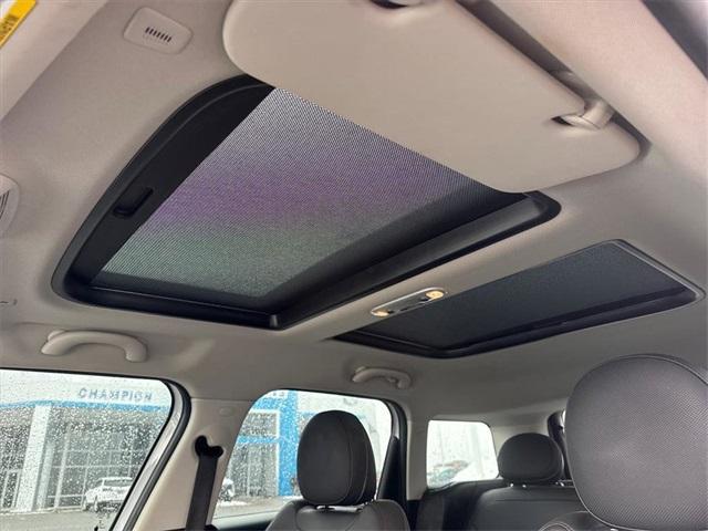 used 2019 MINI Countryman car, priced at $18,895