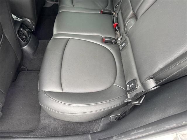 used 2019 MINI Countryman car, priced at $18,895