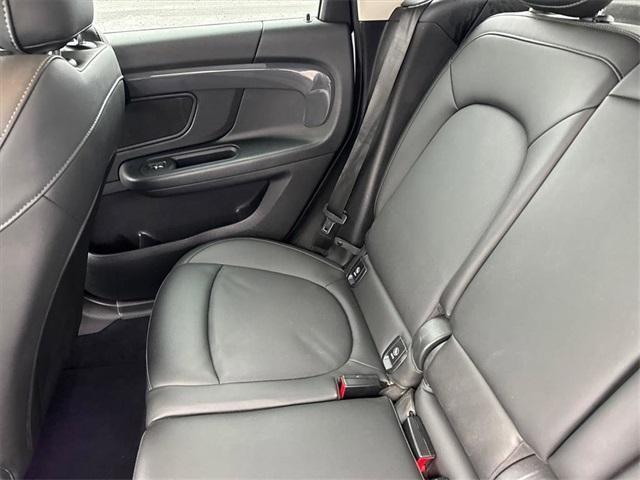 used 2019 MINI Countryman car, priced at $18,895