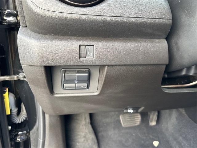 used 2023 Chevrolet Colorado car, priced at $32,250