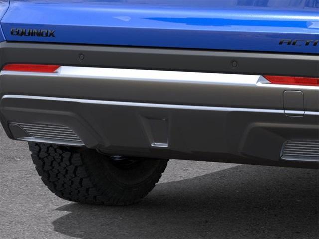 new 2026 Chevrolet Equinox car, priced at $38,880