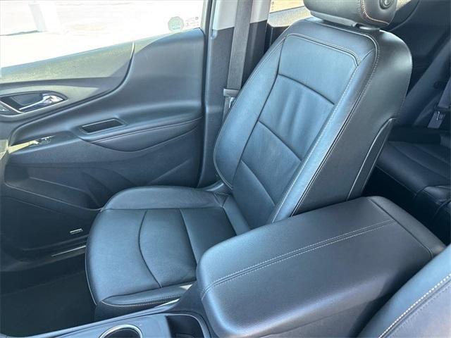 used 2020 Chevrolet Equinox car, priced at $23,995