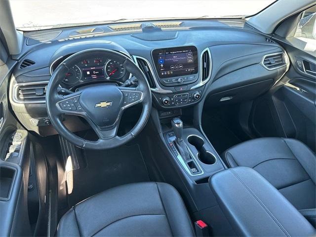 used 2020 Chevrolet Equinox car, priced at $23,995