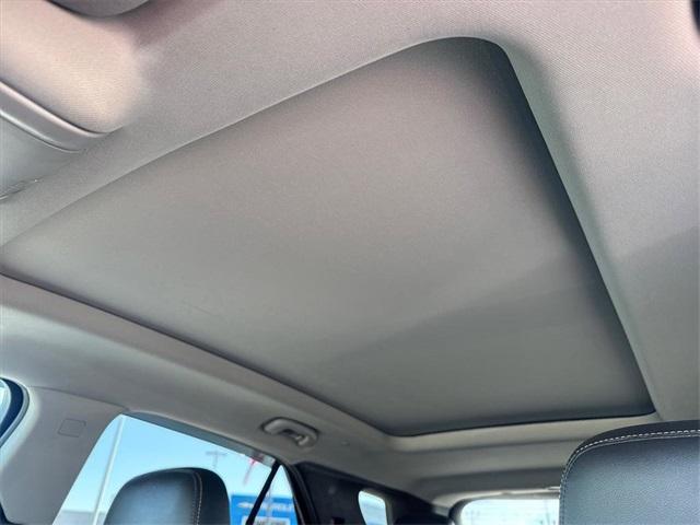 used 2020 Chevrolet Equinox car, priced at $23,995