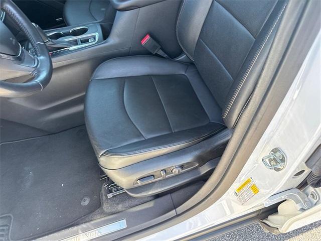 used 2020 Chevrolet Equinox car, priced at $23,995