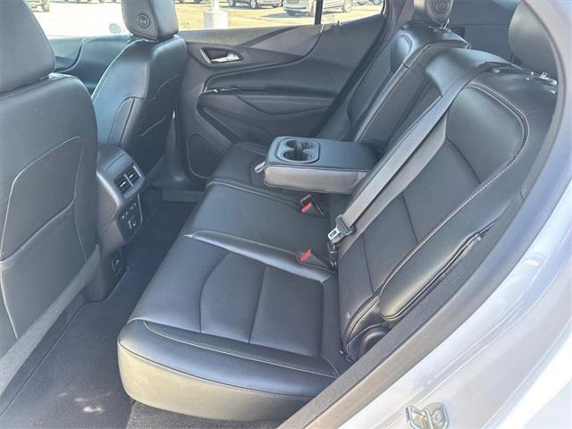 used 2020 Chevrolet Equinox car, priced at $23,995