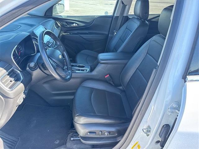 used 2020 Chevrolet Equinox car, priced at $23,995