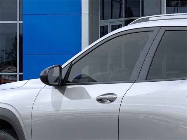 new 2026 Chevrolet Trax car, priced at $26,735