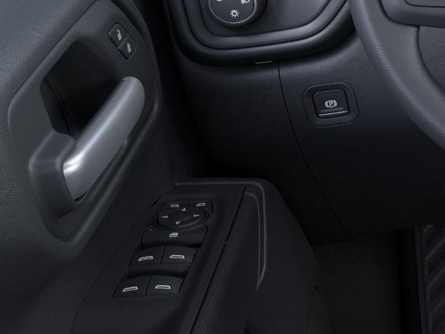 new 2026 Chevrolet Silverado 1500 car, priced at $52,745